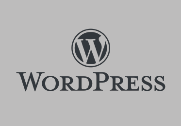 WORDPRESS LOGO